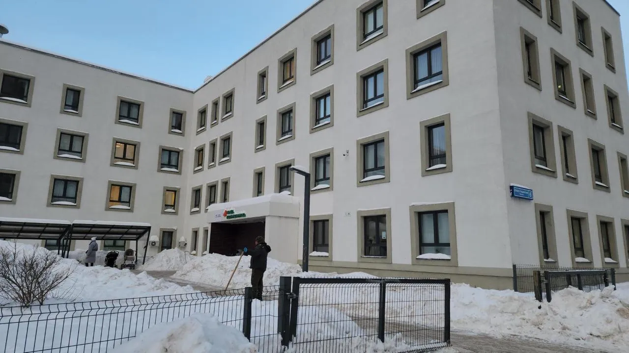 REGIONS/Кристина Ларина