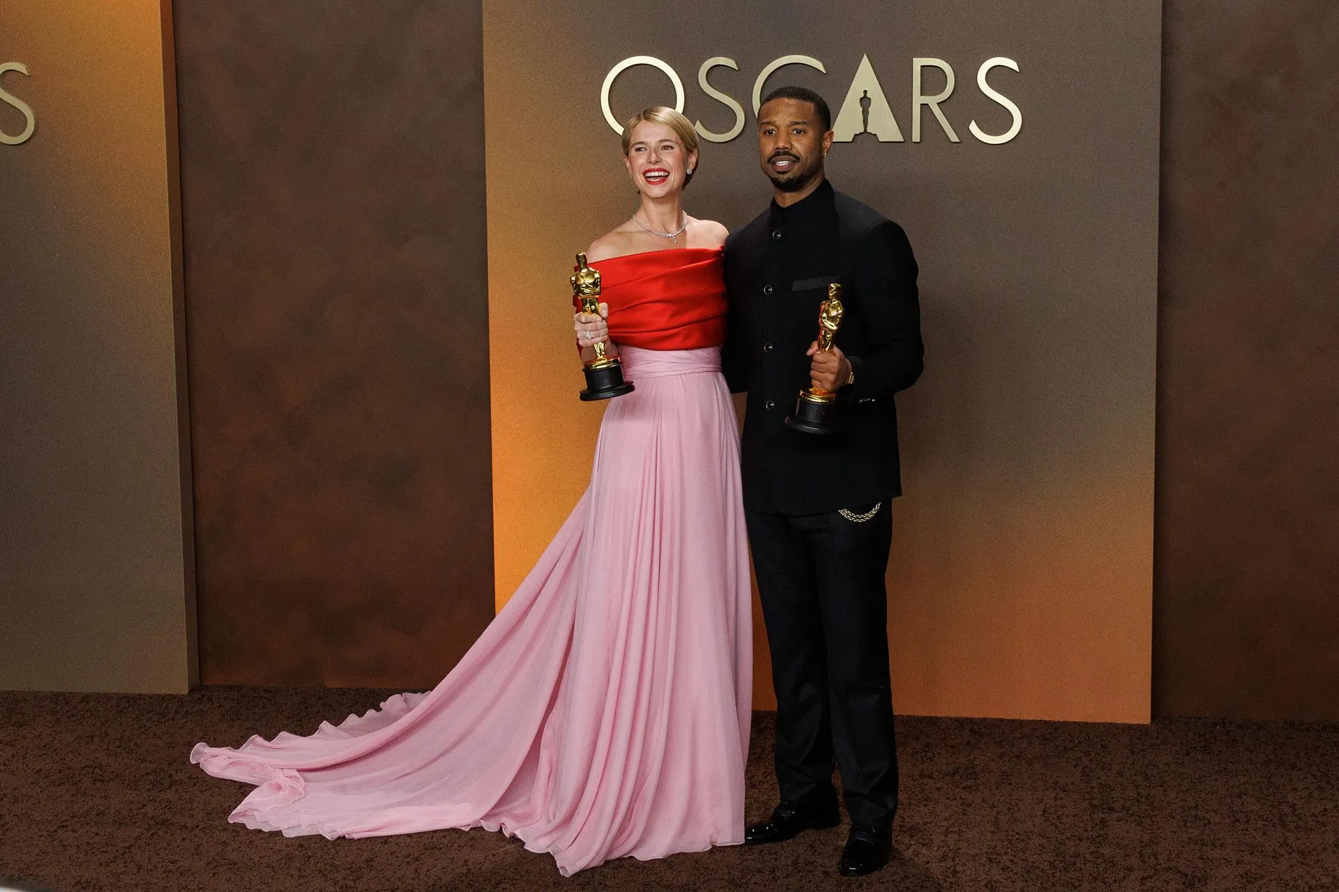 Prensa Internacional/Keystone Press Agency