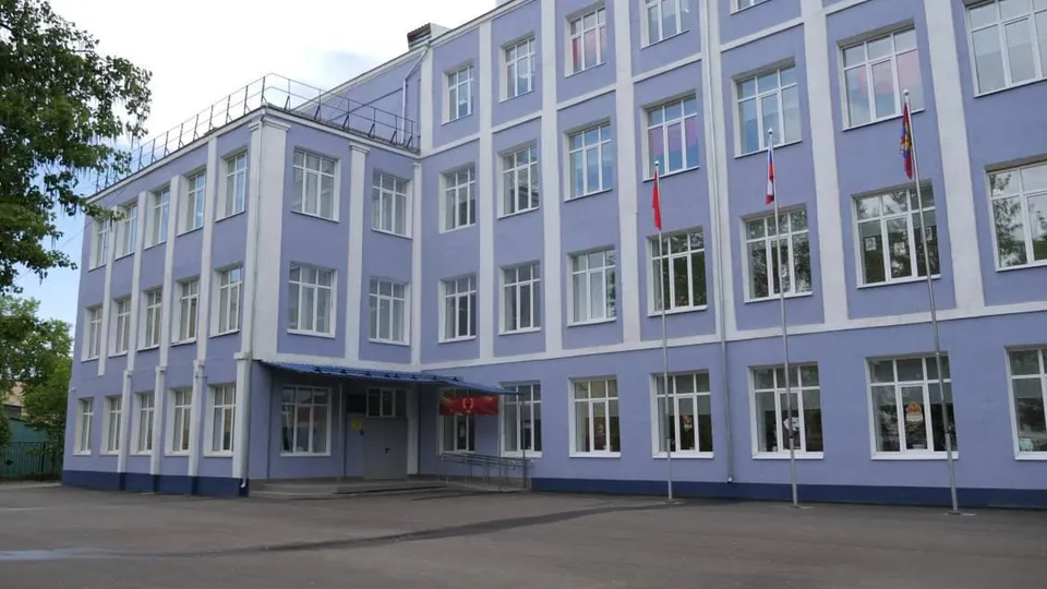 Фото: администрация городского округа Люберцы