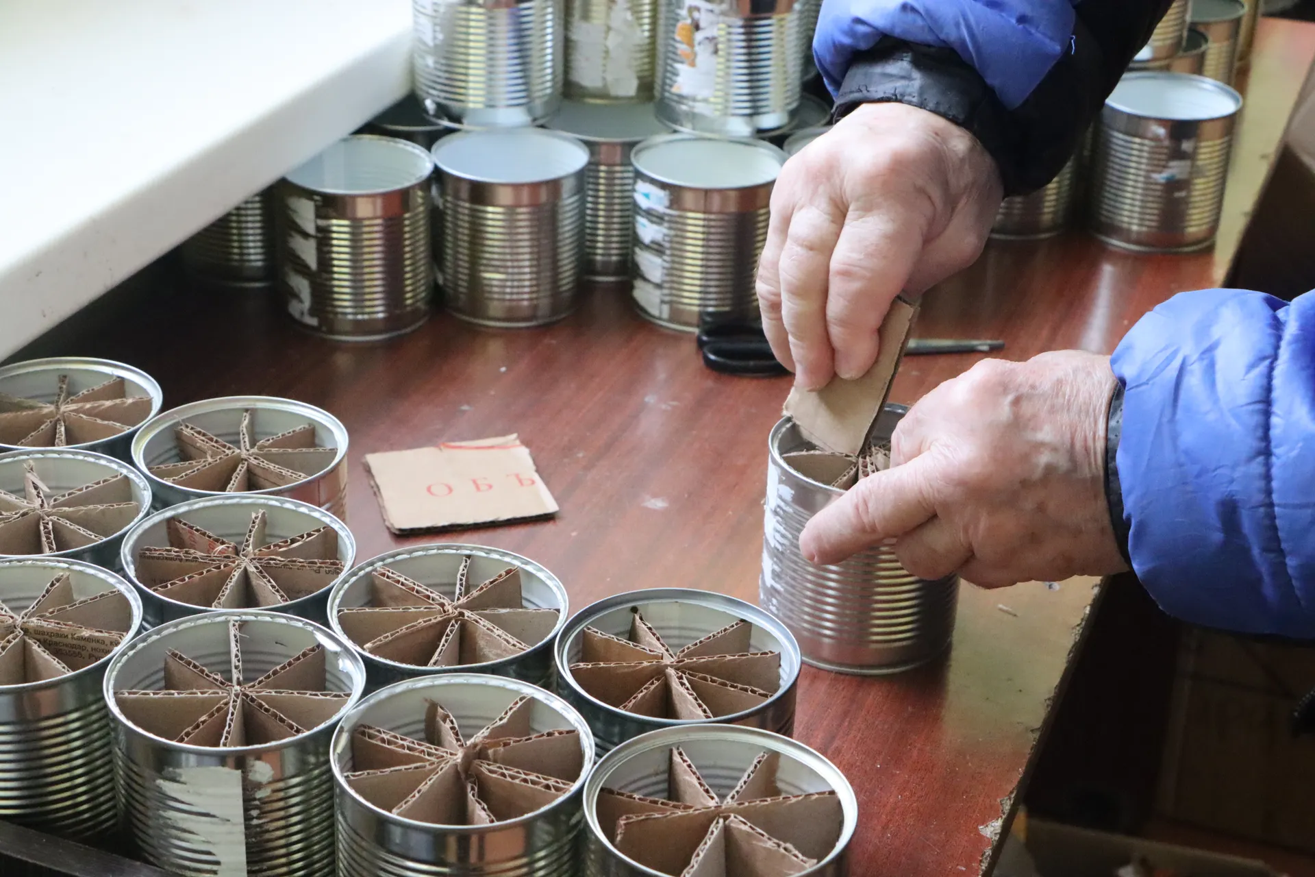 Ирина Матвеева