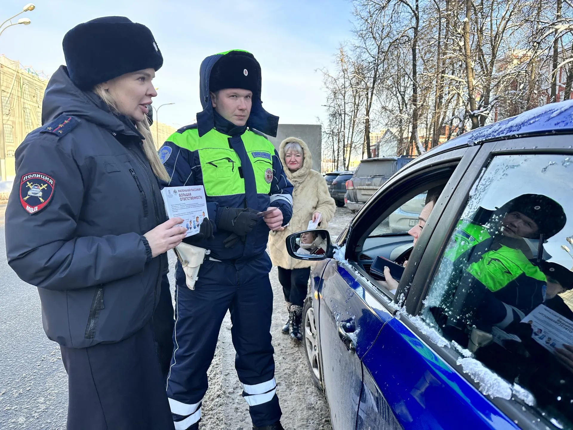 Лилия Закирова