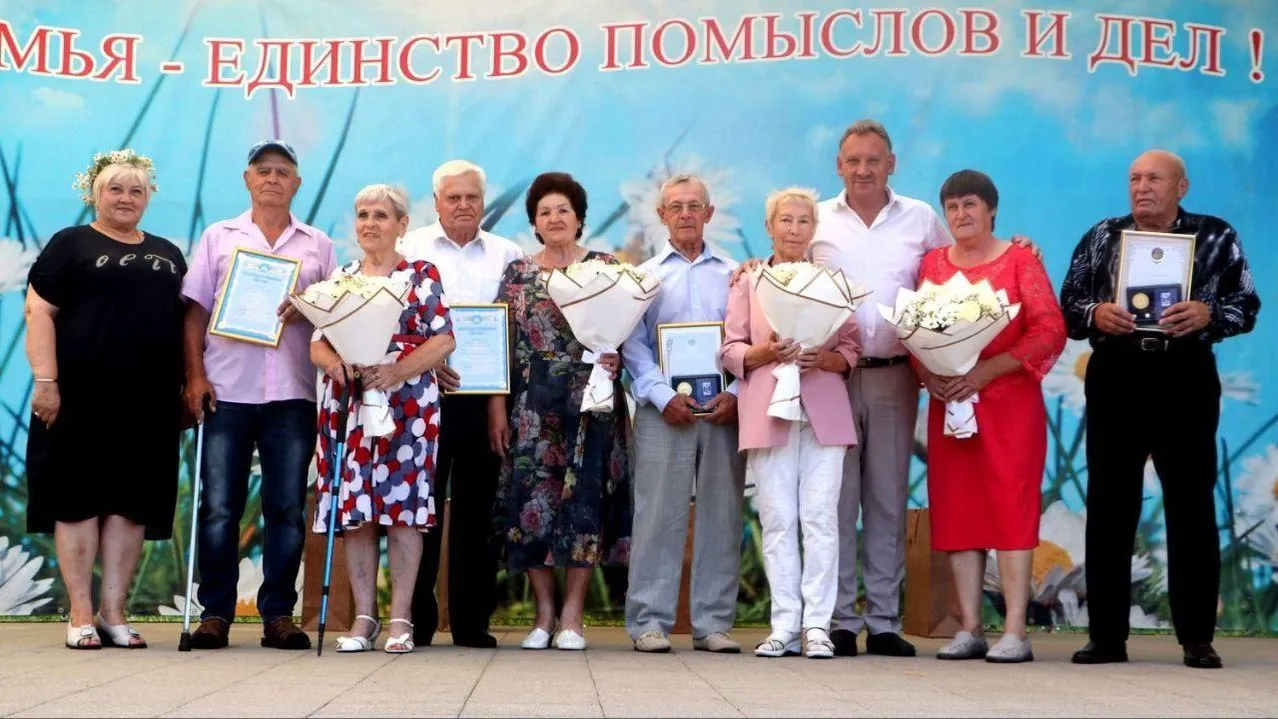 Фото: Министерство социального развития Московской области