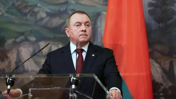 Макей: Белоруссия готова к диалогу с ЕС и США