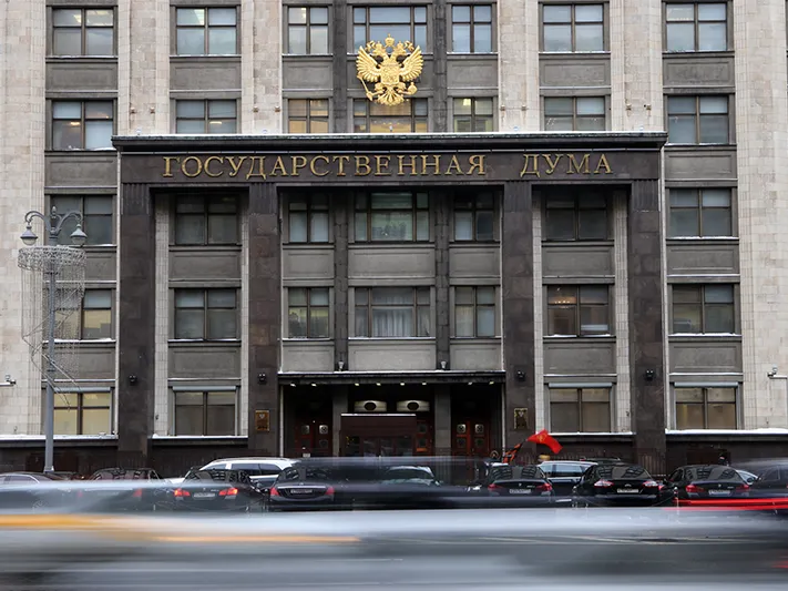 В Госдуме рекомендуют самозанятым отпрашиваться на больничный у самих себя