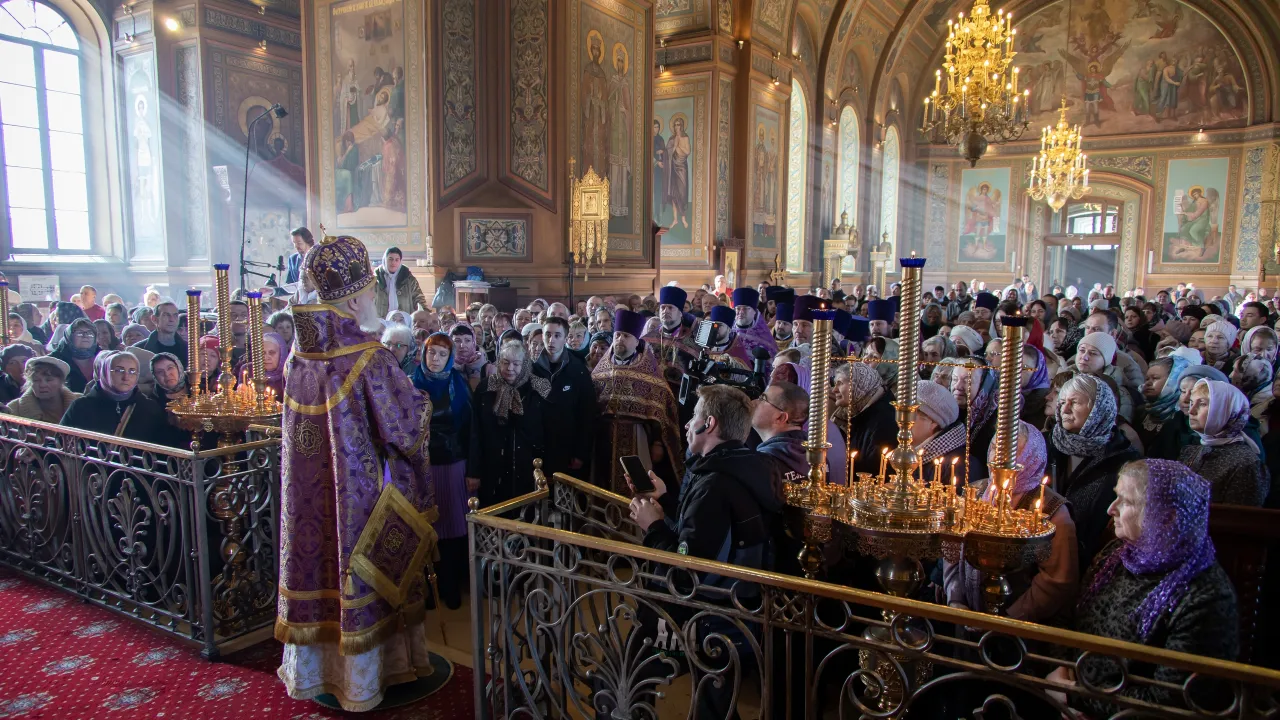 Личный архив Степана Шуткова