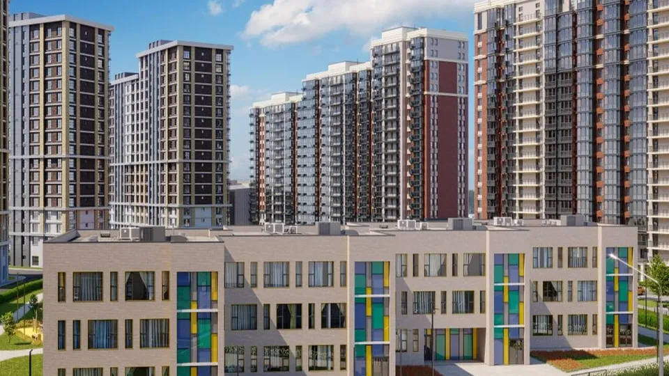 Фото: Министерство жилищной политики Московской области