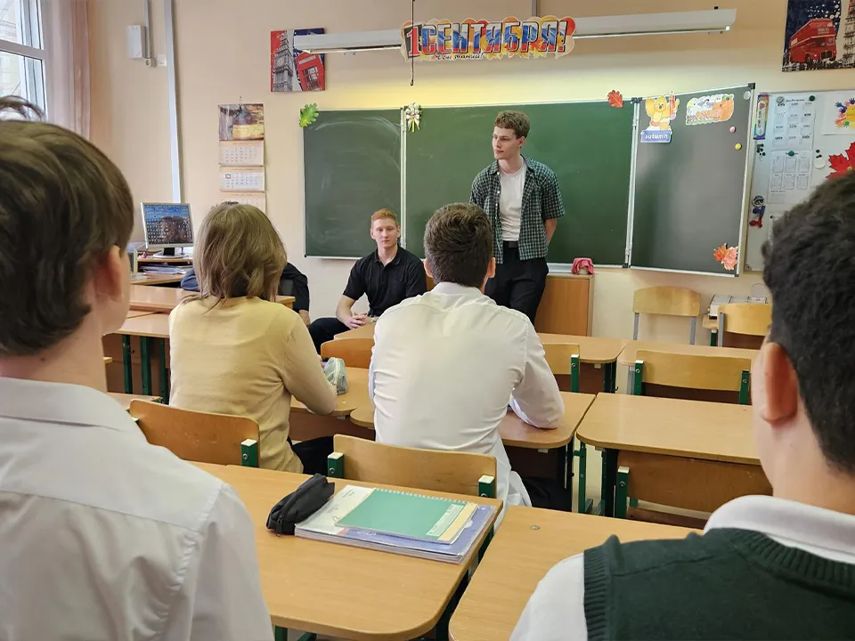 Фото: МедиаБанк Подмосковья/Вероника Горбачева