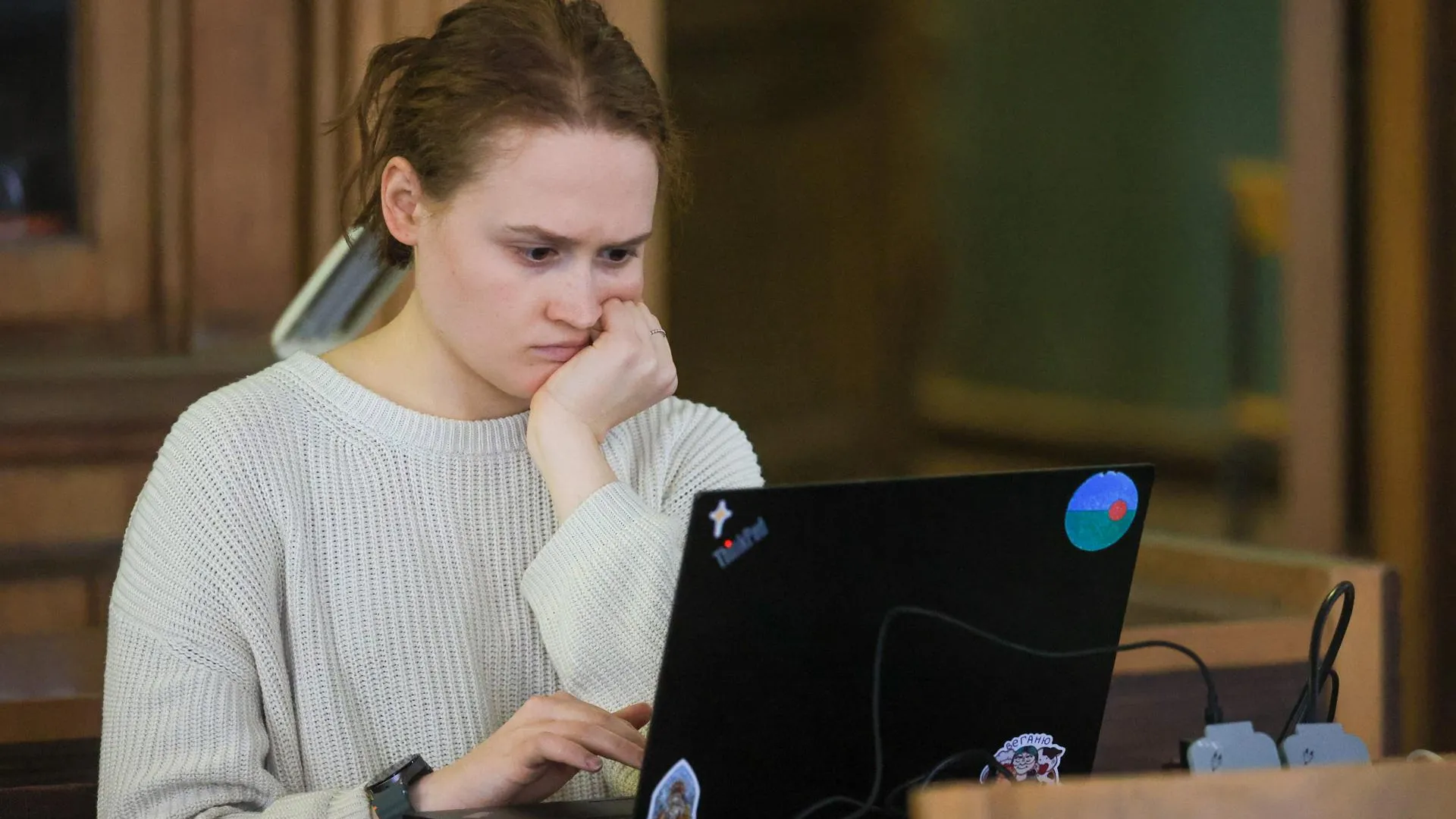 Shatokhina Natalia / news.ru