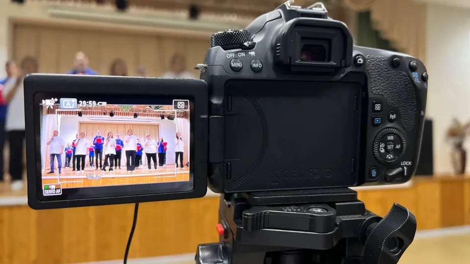 Фото: школа им. В.И. Чуйкова