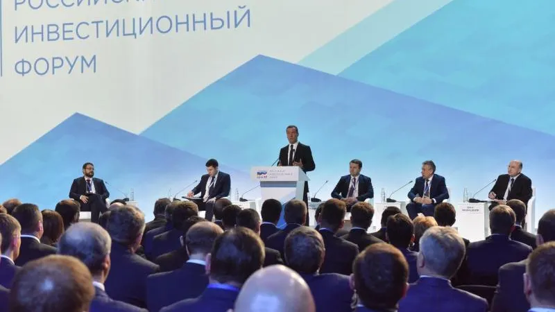 Денис Трудников / Подмосковье сегодня