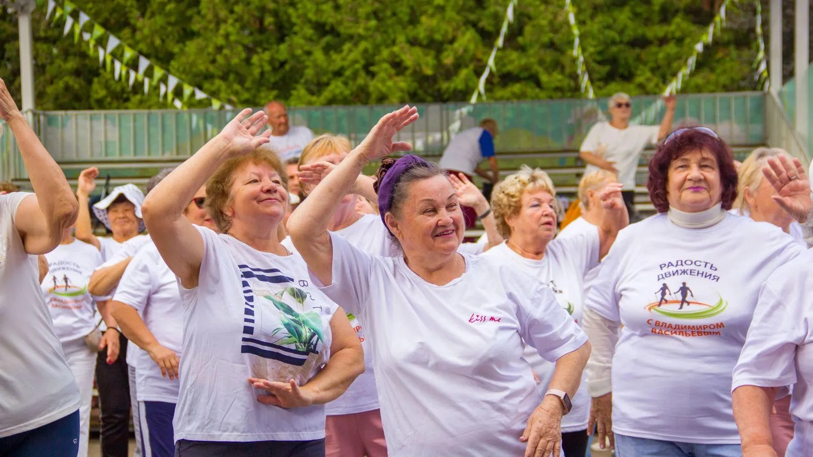 Фото: пресс-служба администрации г. о. Домодедово