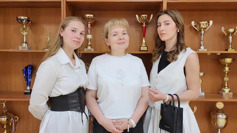 Фото: Ольга Аввакумова