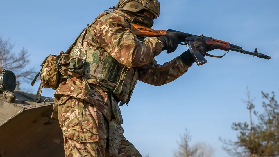 Фото: ТАСС/Александр Река