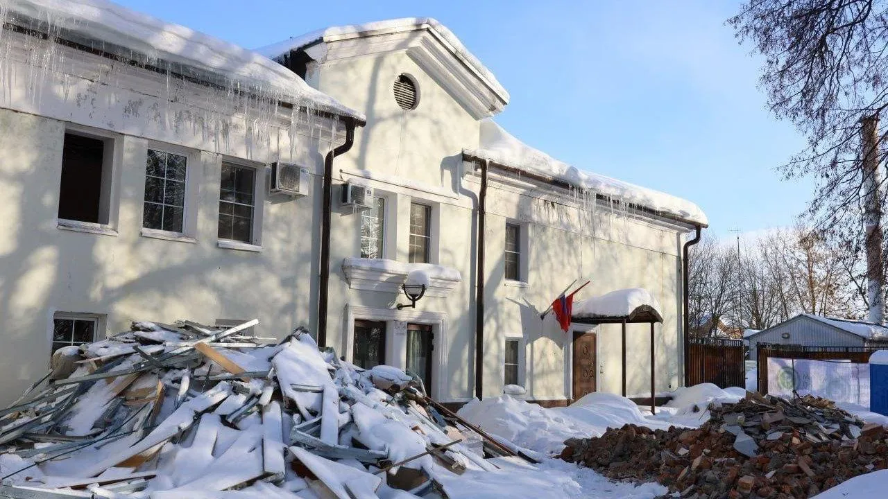 пресс-служба администрации г.о. Серпухов