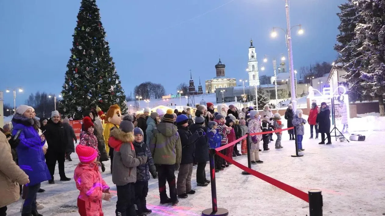 пресс-служба администрации Волоколамского округа