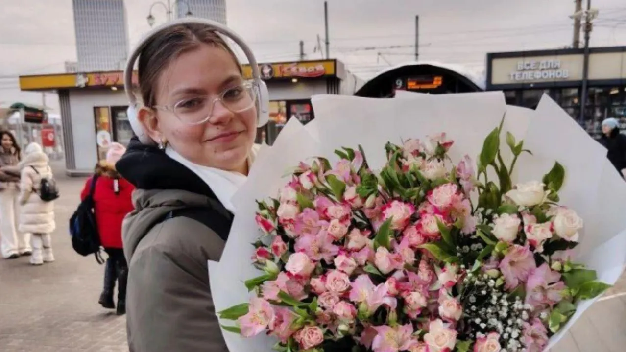 Ольга Белослутцева