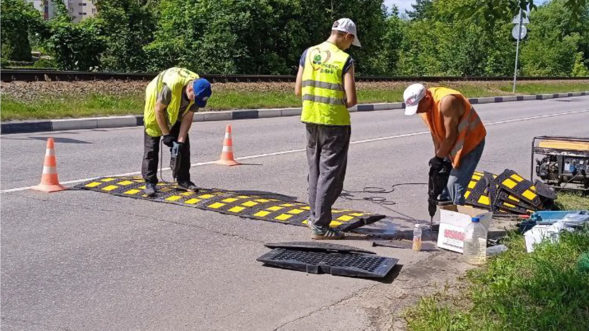 Фото: телеканал «Дубна»