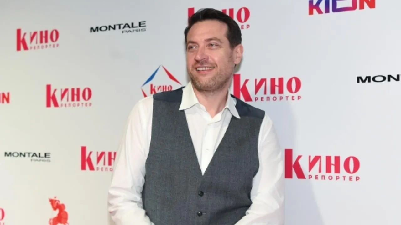Известный киноактер спровоцировал спор фразой на украинском языке