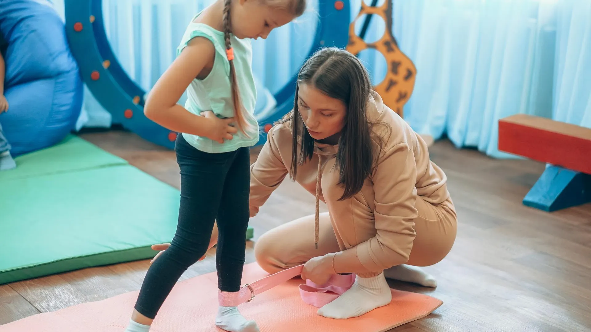 Фото: Дарья Погорельцева