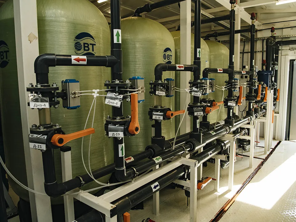 Фото: пресс-служба губернатора и правительства Московской области