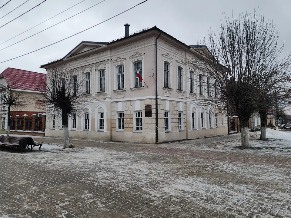 Фото: МедиаБанк Подмосковья/Алена Притула