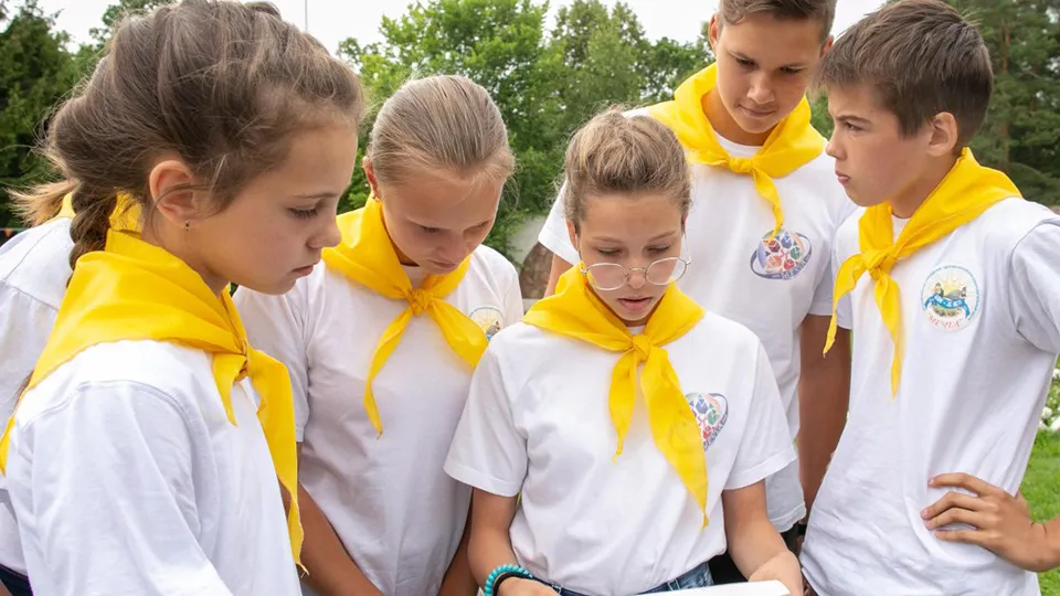 Фото: Медиабанк Подмосковья/Галина Добрынина