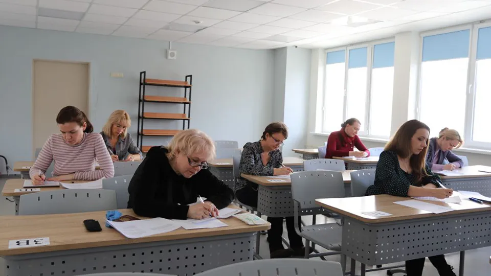 Фото: пресс-служба администрации г.о. Фрязино