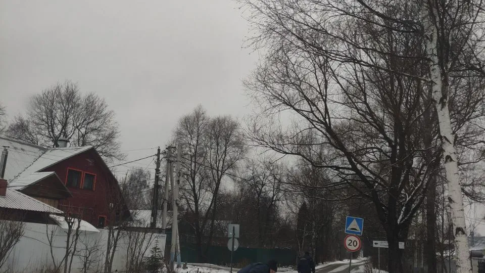 Фото: пресс-служба администрации г.о. Долгопрудный