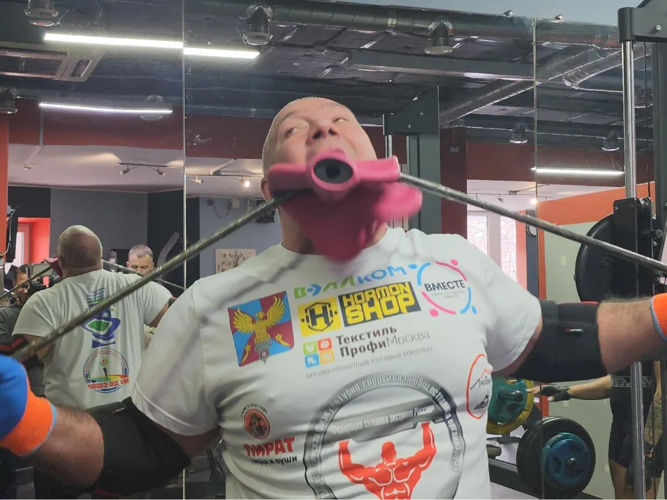 Фото: МедиаБанк Подмосковья/Наталья Лымарь