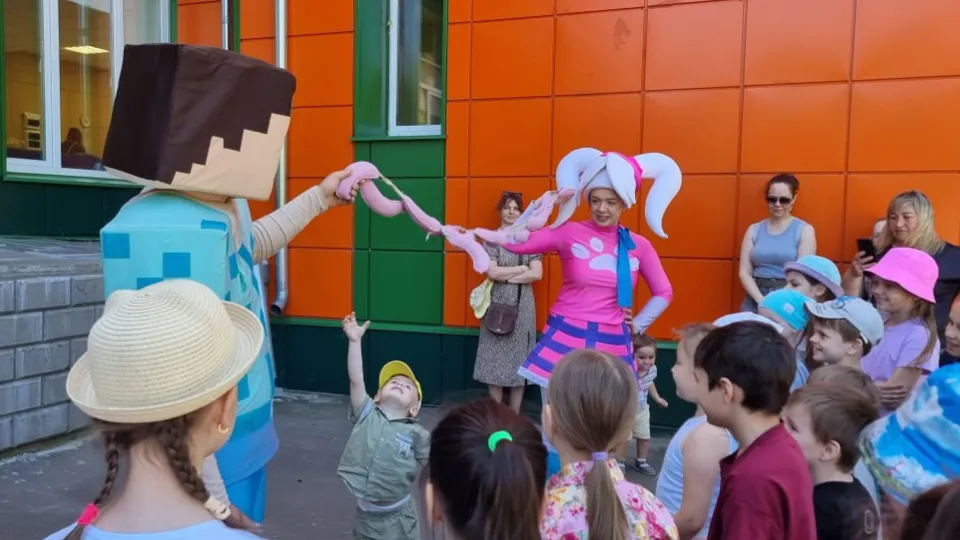 Фото: Нина Басистая