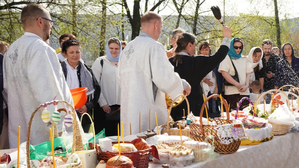 Фото: Дарья Антифьева