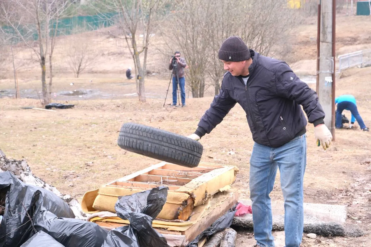 Фото: t.me/krasnogorsk_official