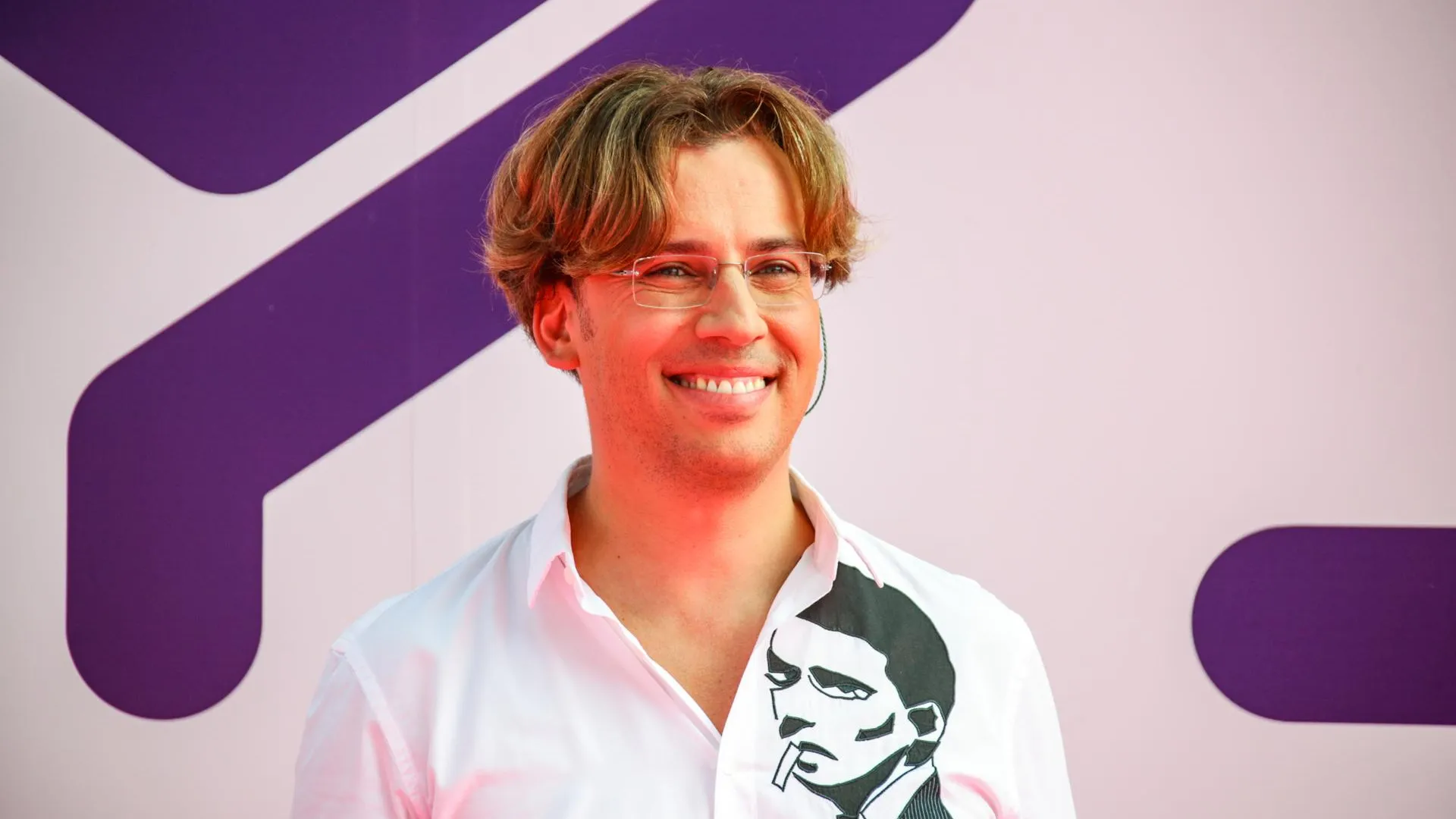 Lantyukhov Sergey/news.ru