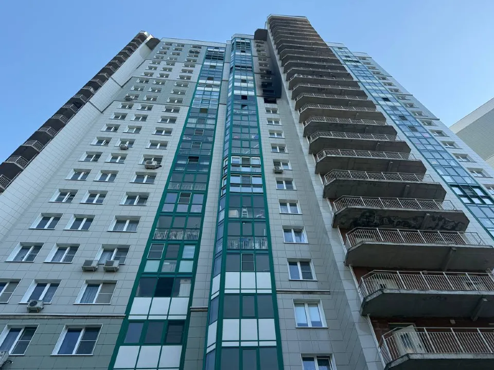 Фото: пресс-служба администрации г.о. Красногорск