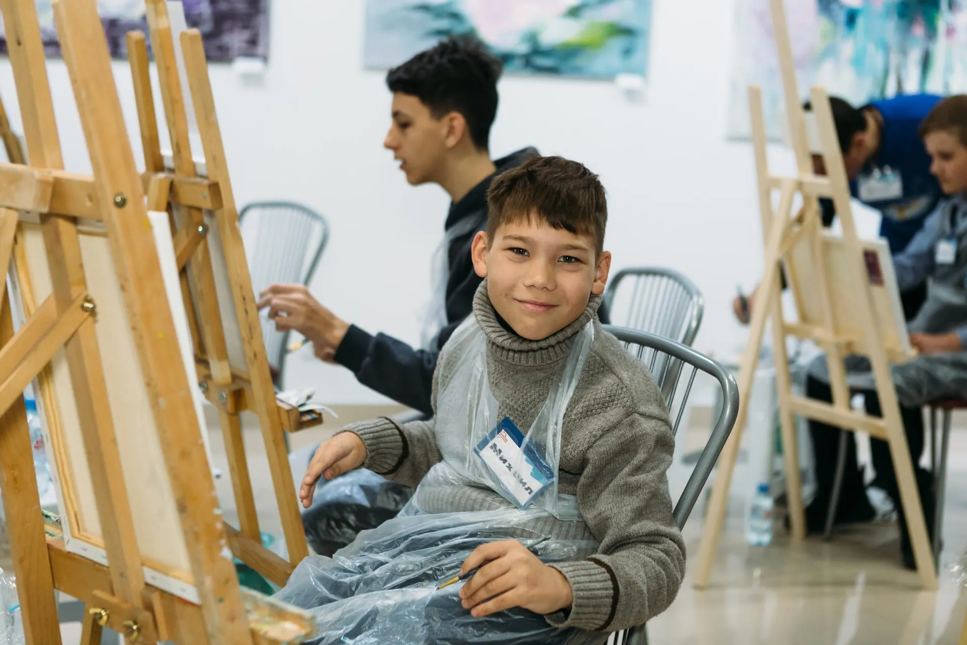 Фото: Министерство информационных и социальных коммуникаций Московской области