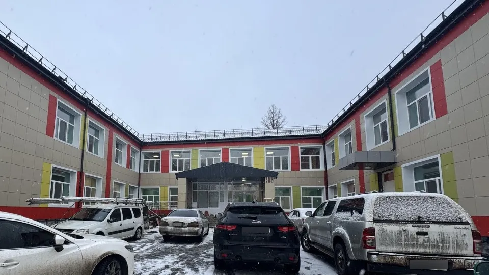 Фото: пресс-служба администрации м.о. Шаховская