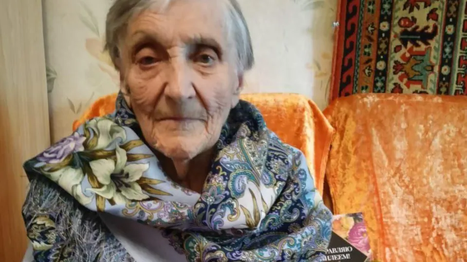 Фото: Министерство социального развития Московской области