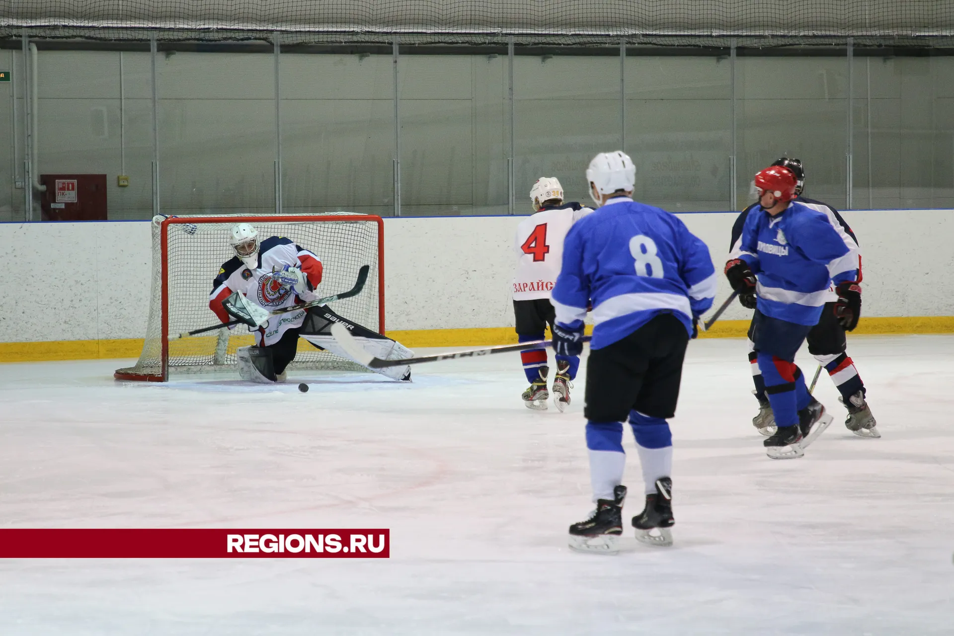 Фото: Евгений Мазепов