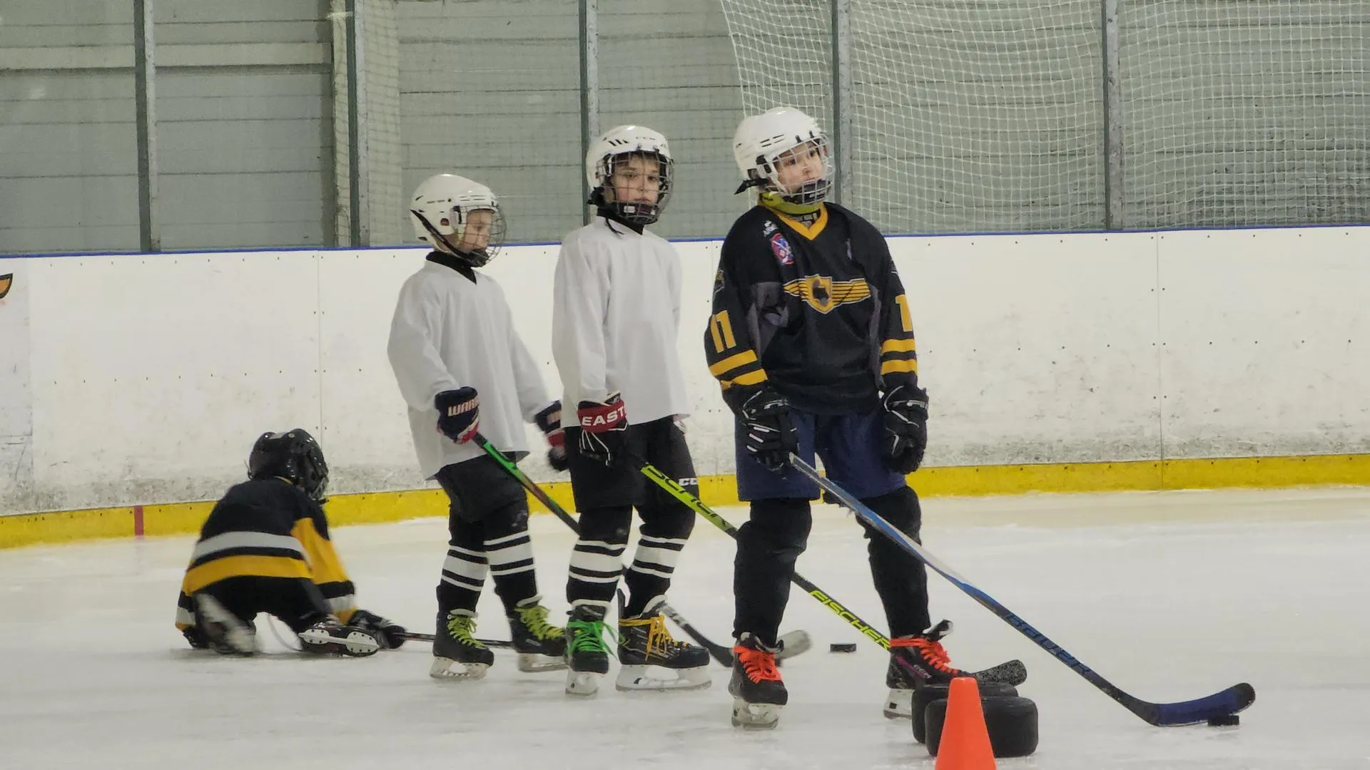 МедиаБанк Подмосковья/Юлия Смагринская