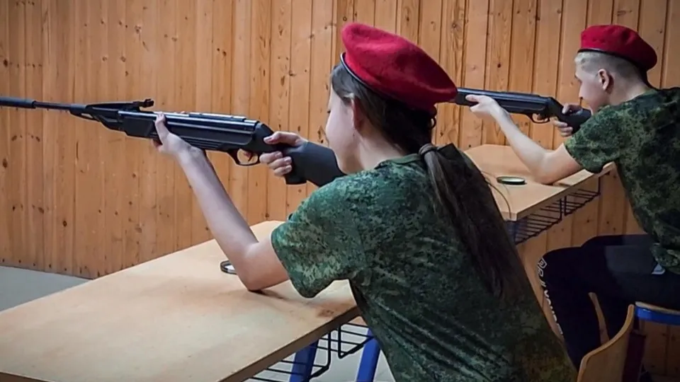 Фото: Ольга Антонова