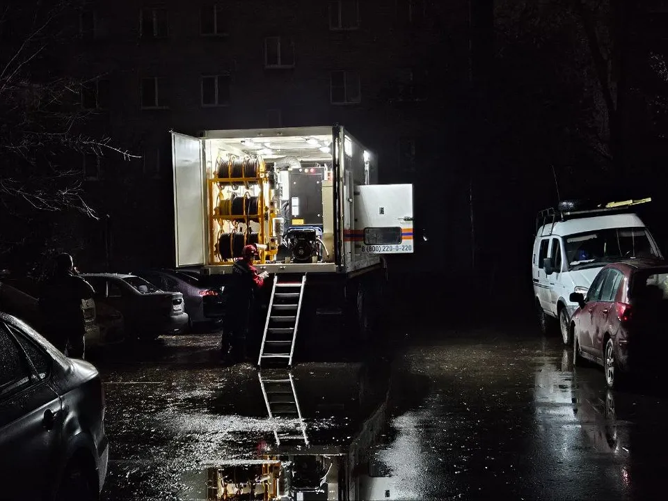 Фото:&nbsp;Ольга Вельшикаева