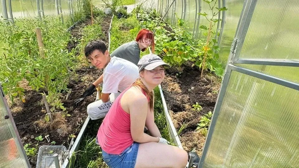 Фото: Министерство образования Московской области