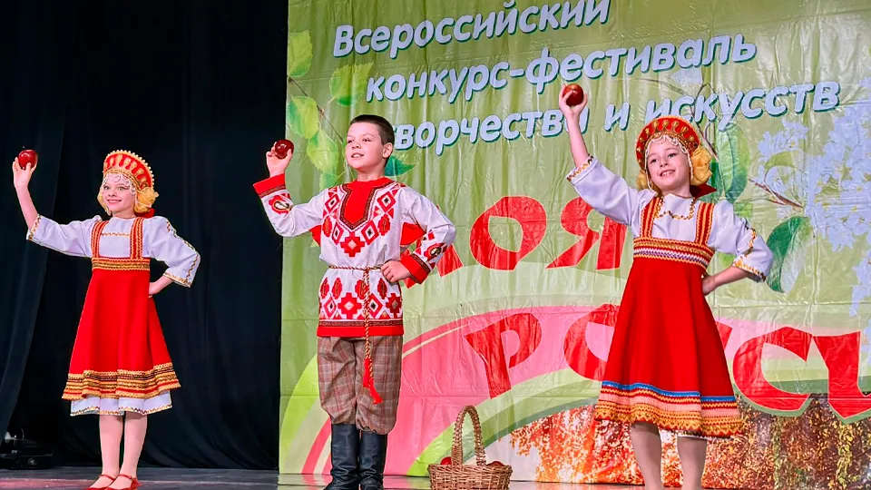 Фото: Дворец культуры им. В.Н. Леонова