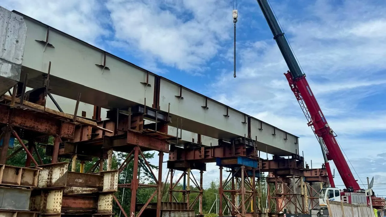 Фото: Министерство транспорта и дорожной инфраструктуры Московской области