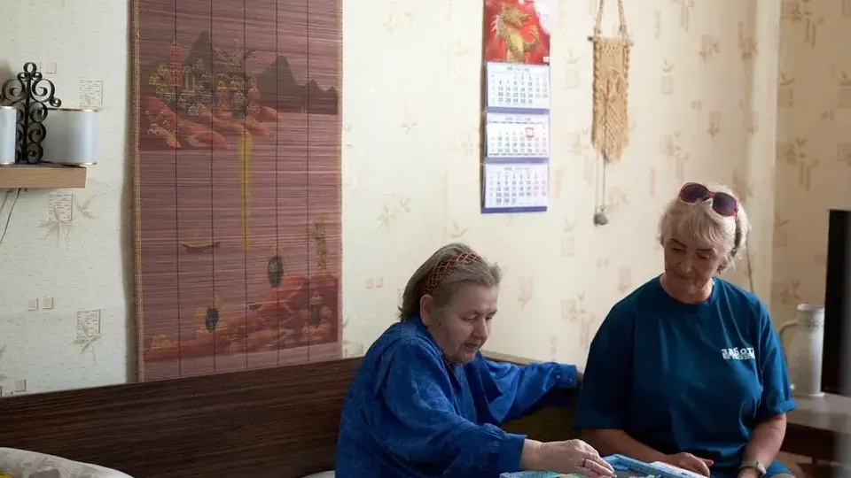 Фото: Электростальская центральная городская больница