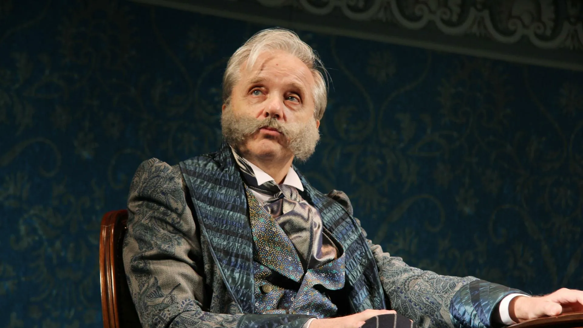 Ekaterina Tsvetkova/Russian Look