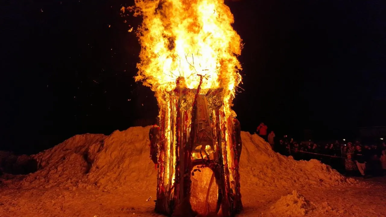 Виктория Фортуна