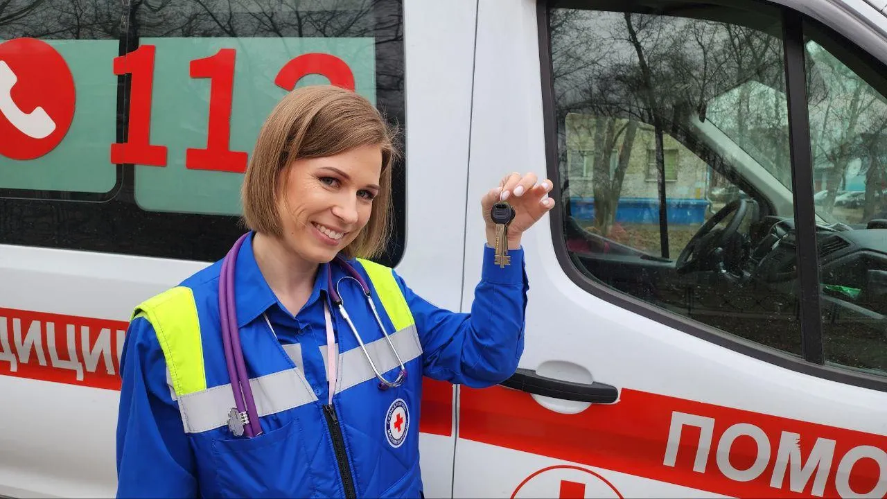 Фото: Наталья Лымарь