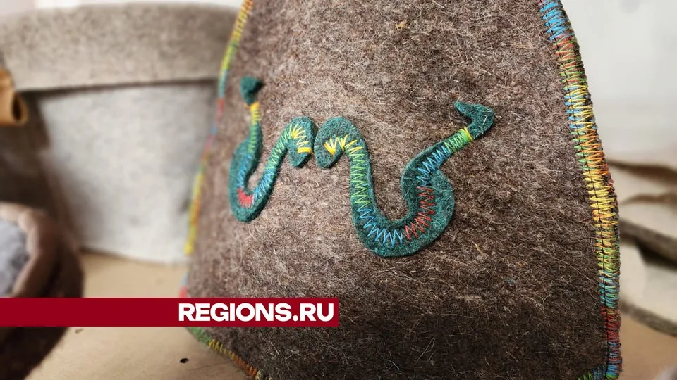 Фото: Светлана Плотникова