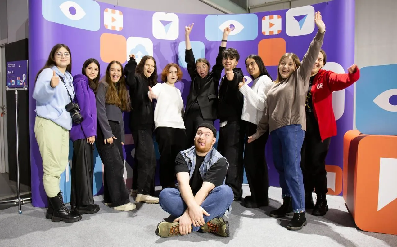 Фото: Министерство информационных и социальных коммуникаций Московской области